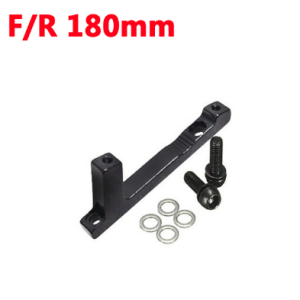 Adaptador para Disco de Freno 180mm
