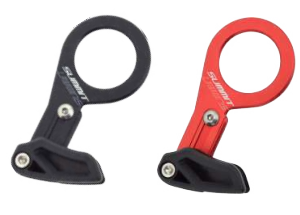 Guia Cadena SUMMIT Aluminio CNC Manten la Cadena en su Lugar