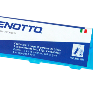 Kit Benotto reparación de cámara