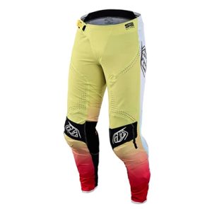 PANTALON TROY LEE DESIGNS SE ULTRA ARC TALLA 38