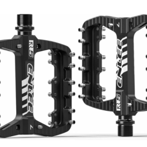 Pedales Enlee R5 9/16 Aluminio balero sellado