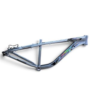 CUADRO R29¨STUNT/DIRT SUMMIT LUCKY