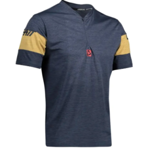 Jersey LEATT MTB 1.0