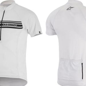 Jersey Alpinestars Lunar