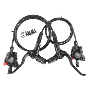 Juego de Frenos hidráulicos Shimano MT200