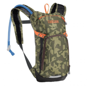 Mochila de hidratación Camelbak Mini Mule 1L