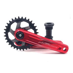 Bielas Monoplato PHANTOM