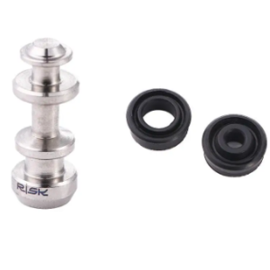 Pistón de palanca de freno para Shimano SLX ,XT M8000, M7000 y M785