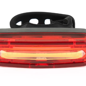 Luz trasera LED Recargable USB