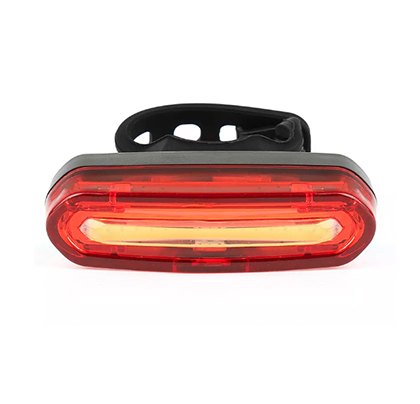 LUZ TRASERA MICRO LED USB