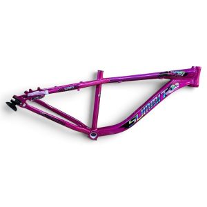 CUADRO R29¨STUNT/DIRT SUMMIT LUCKY