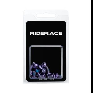 Juego de 12 Tornillos para Disco de Freno