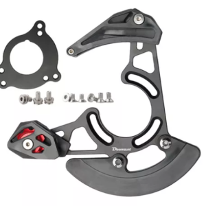 Guia Cadena Completo de ALUMINIO CNC