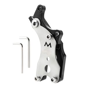 ADAPTADOR PARA FRENO DE DISCO UNIVERSAL