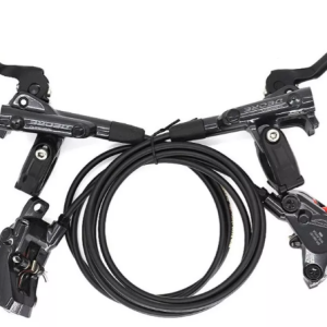 FRENOS HIDARULICOS SHIMANO DEORE BR M6100