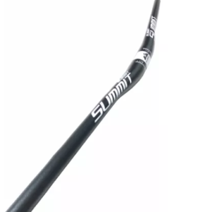 MANILLAR NEGRO SUMMIT 31.8X800mm