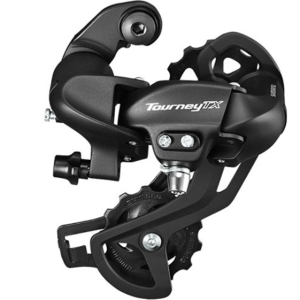 CAMBIO TRASERO SHIMANO RD-TX800 MTB 6/7/8P