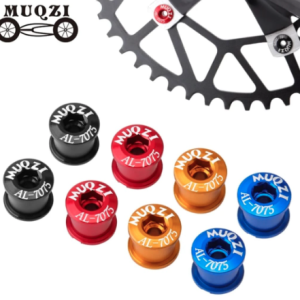 TORNILLOS PARA MONOPLATO (COLORES) JGO 4PZS