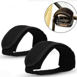 STRAPS PARA PEDAL DE BICICLETA