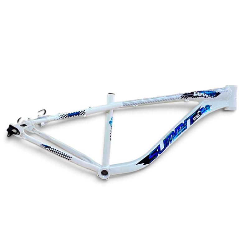 CUADRO R29¨STUNT/DIRT SUMMIT LUCKY