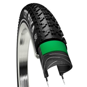 LLANTA GRAVEL PIKA R700X38