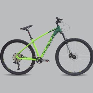 BICICLETA SUMMIT R29 SKIDAW
