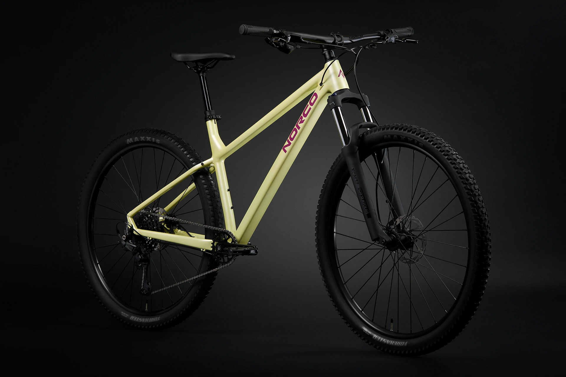 BICICLETA STORM 120 - Imagen 2