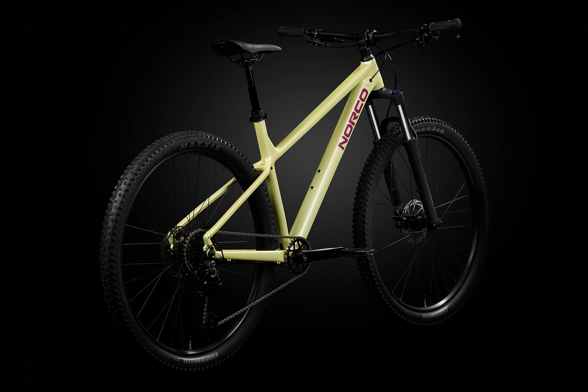 BICICLETA STORM 120 - Imagen 3