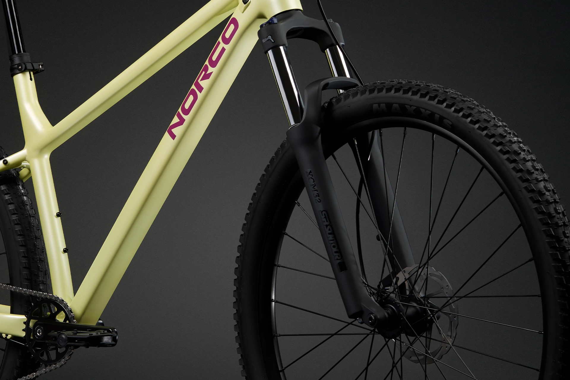 BICICLETA STORM 120 - Imagen 4