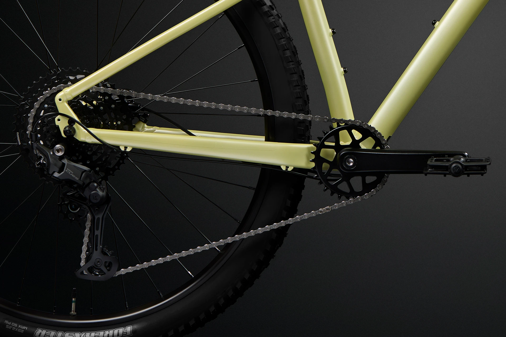 BICICLETA STORM 120 - Imagen 5
