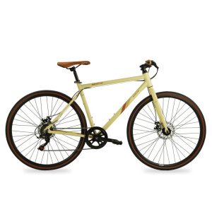 BICICLETA BENOTTO CITY SCATTO R700C 7V.