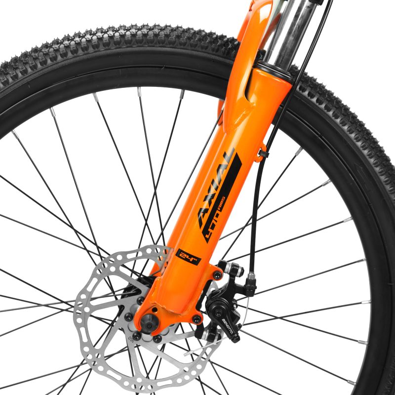BICICLETA BENOTTO MONTAÑA ROCKET R24 - Imagen 2