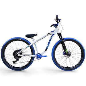 BICICLETA SUMMIT STUNT/DIRT R29¨LUCKY