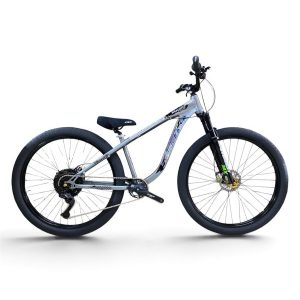 BICICLETA SUMMIT STUNT/DIRT R29¨LUCKY