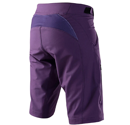 SHORT DAMA TROY LEE DESIGNS MISCHIEF TALLA S - Imagen 2
