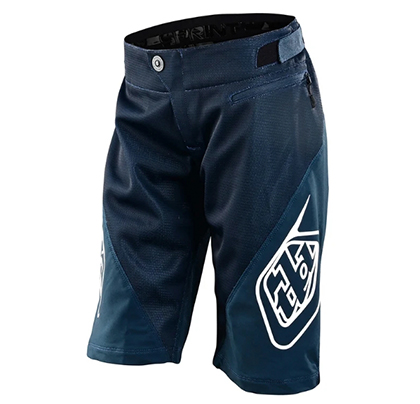 SHORT TROY LEE DESIGNS YOUTH SPRINT NIÑO TALLA 26