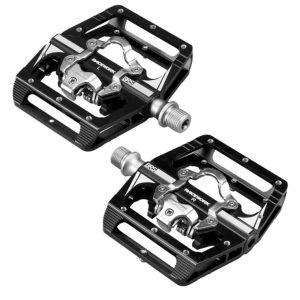 PEDAL DOBLE PROPOSITO MTB
