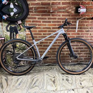 BICICLETA SPECIALIZED CHISEL