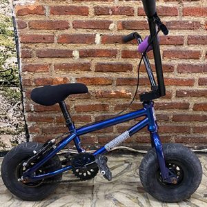 BICICLETA MINI BMX FATBOY