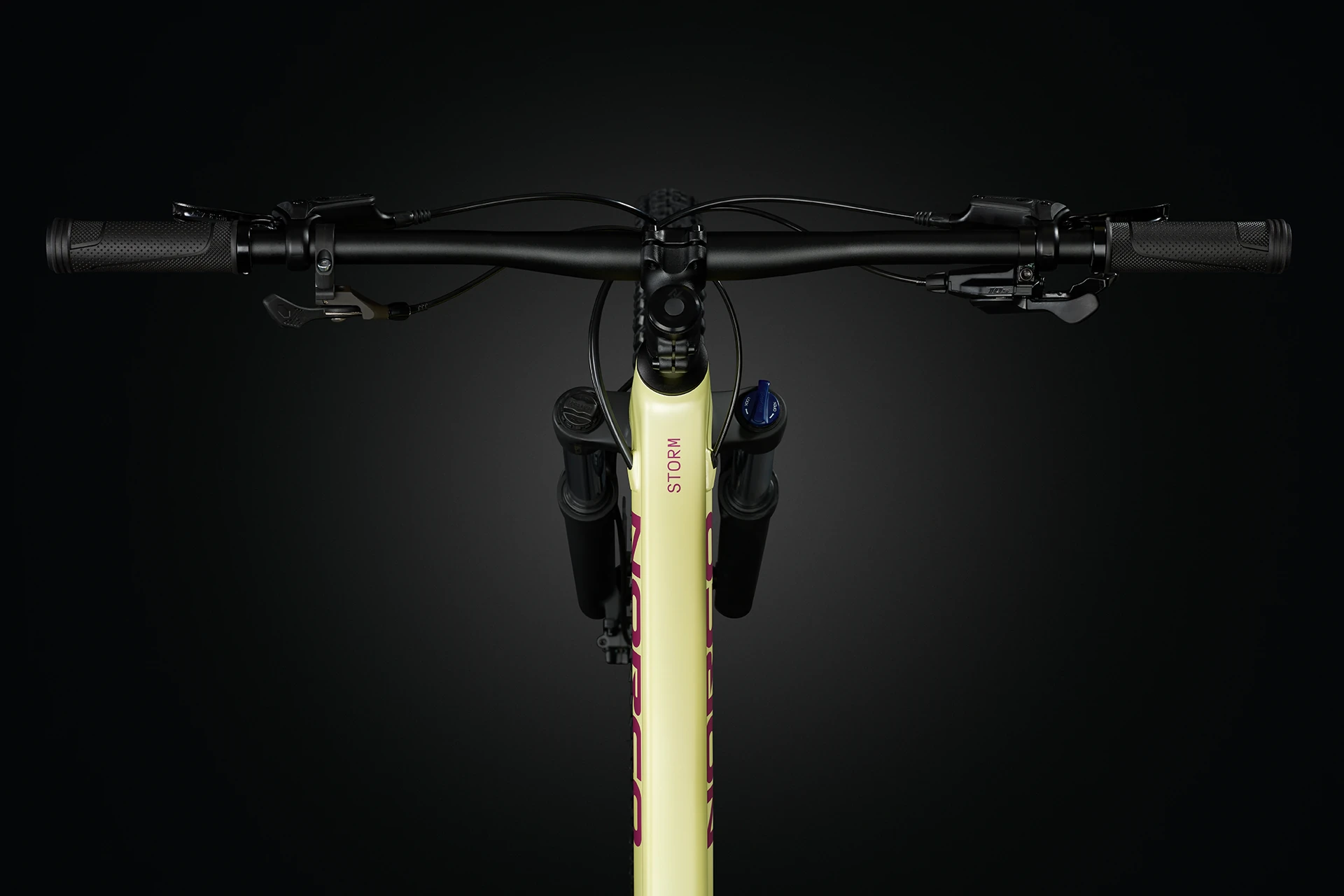 BICICLETA STORM 120 - Imagen 6