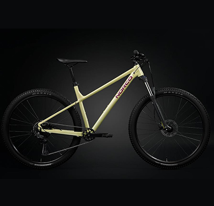 BICICLETA STORM 120