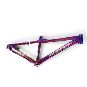 CUADRO SUMMIT REBEL R29 TORNASOL